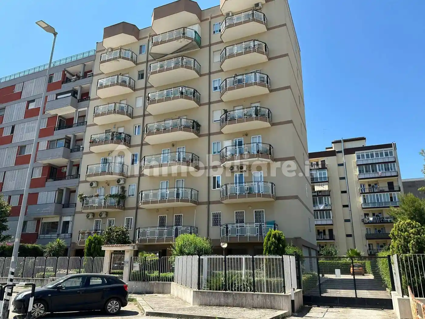 Appartamento in vendita a Bari