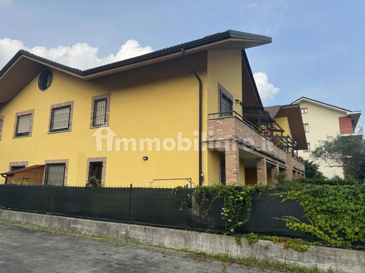 Appartamento in vendita a Moncalieri