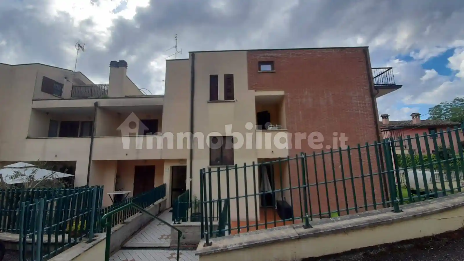 Appartamento in vendita a Torgiano