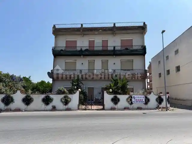 Appartamento in vendita a Barcellona Pozzo di Gotto