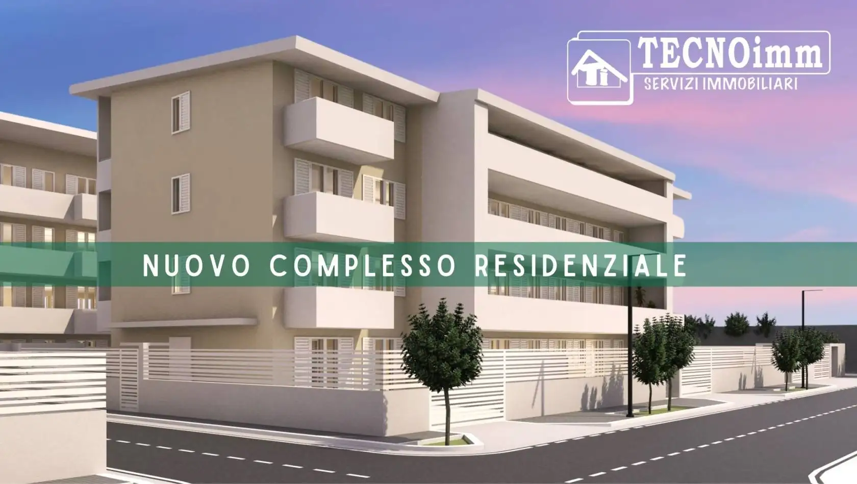 Appartamento in vendita a Aversa