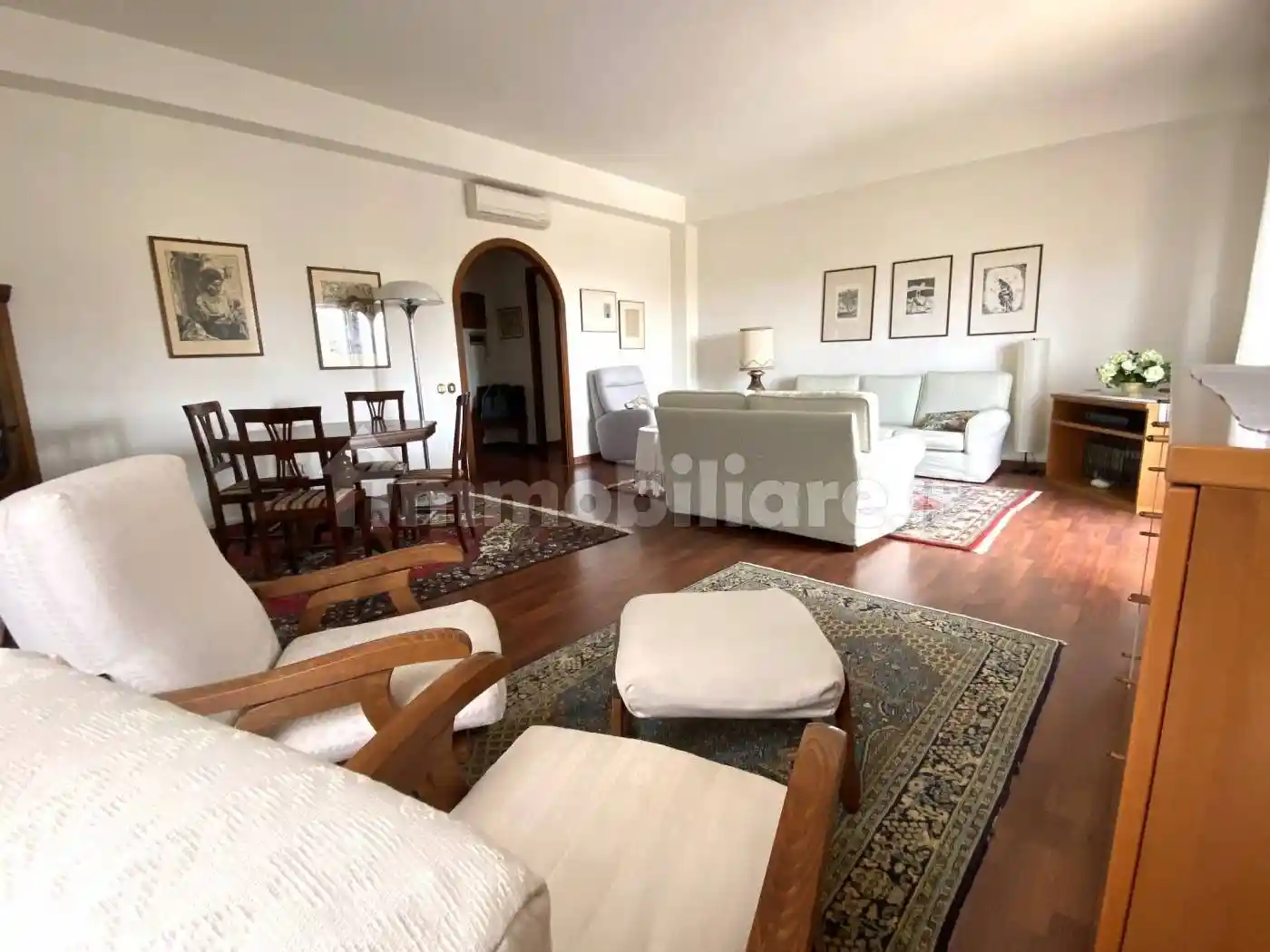 Attico - Mansarda in vendita a Civitanova Marche