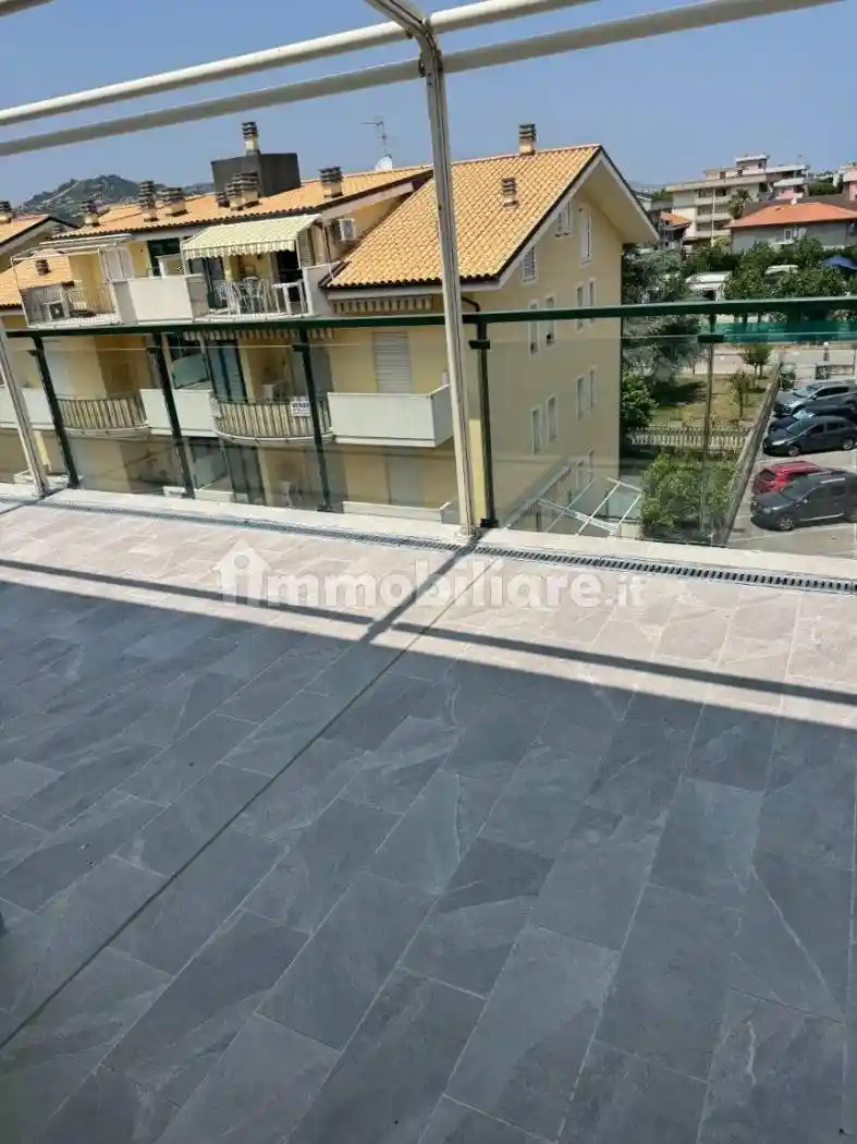 Attico via del Fico 1B, Villa Rosa, Martinsicuro - foto 2