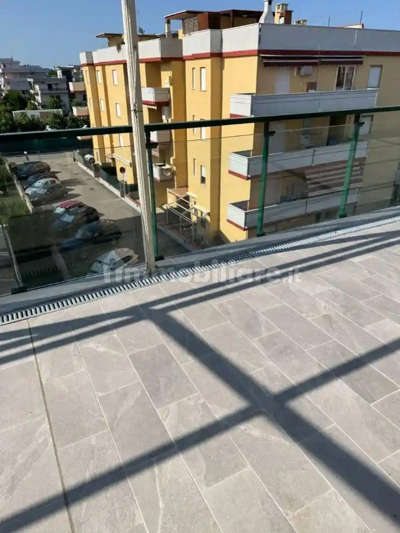 Attico via del Fico 1B, Villa Rosa, Martinsicuro - foto 3