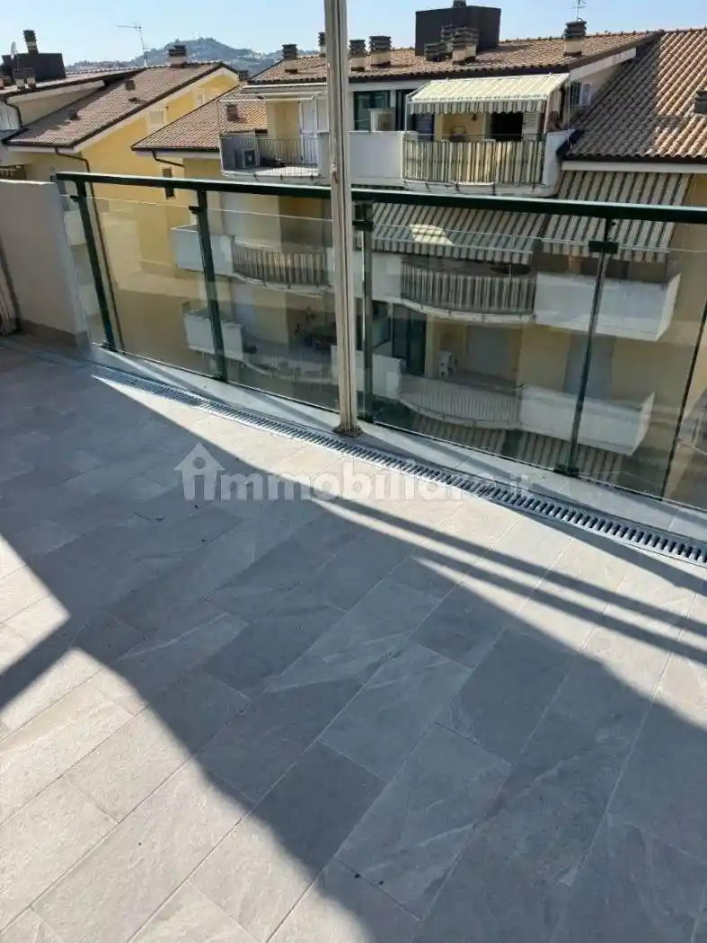 Attico via del Fico 1B, Villa Rosa, Martinsicuro - foto 4