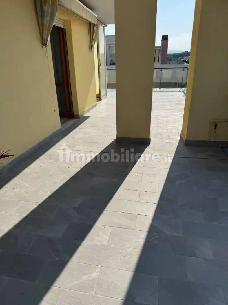 Attico via del Fico 1B, Villa Rosa, Martinsicuro - foto 5