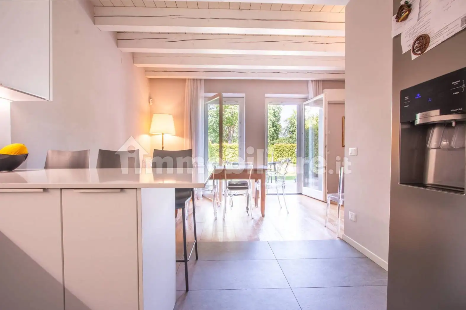 Villetta a schiera in vendita a Verona