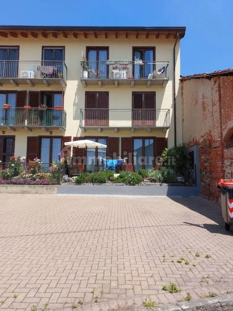 Appartamento in vendita a Agliè