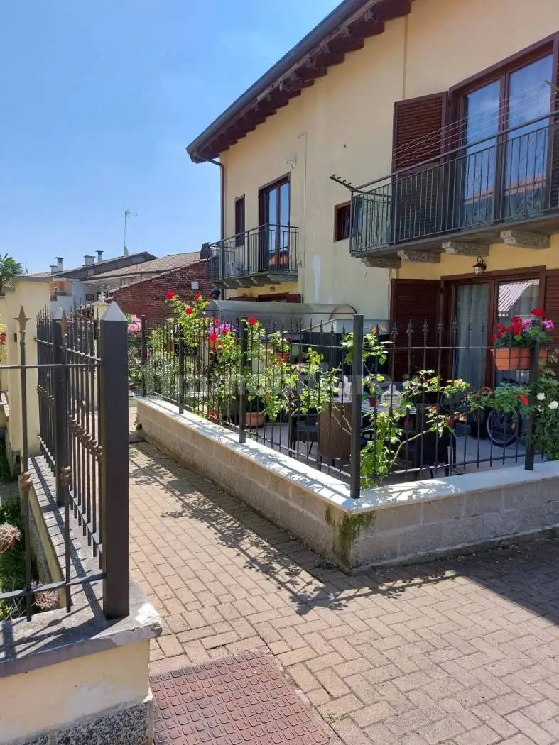 Trilocale Cascine Gerbola 9, Santa Maria Sangrato, Agliè - foto 5