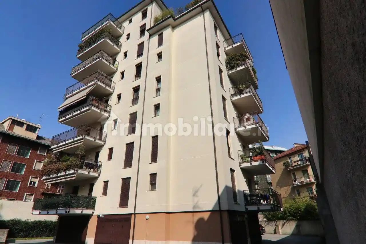 Bilocale viale Certosa 310, Musocco, Milano - foto 2