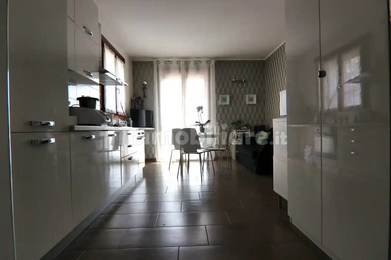 Bilocale viale Certosa 310, Musocco, Milano - foto 4