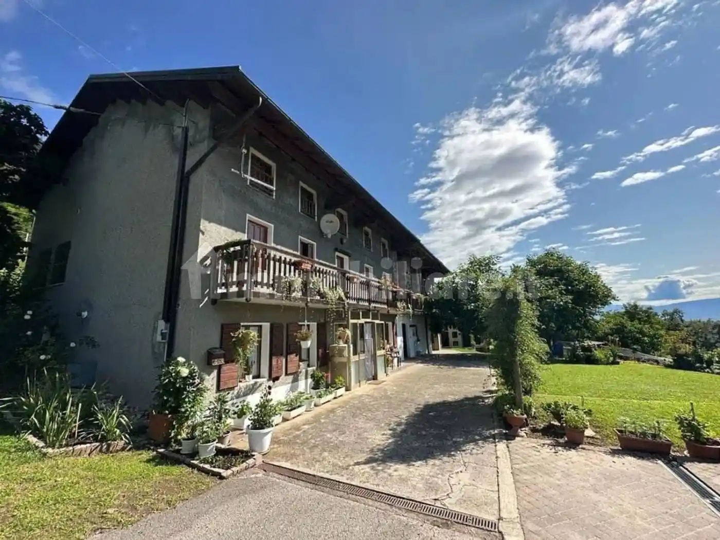 Villa in vendita a Feltre