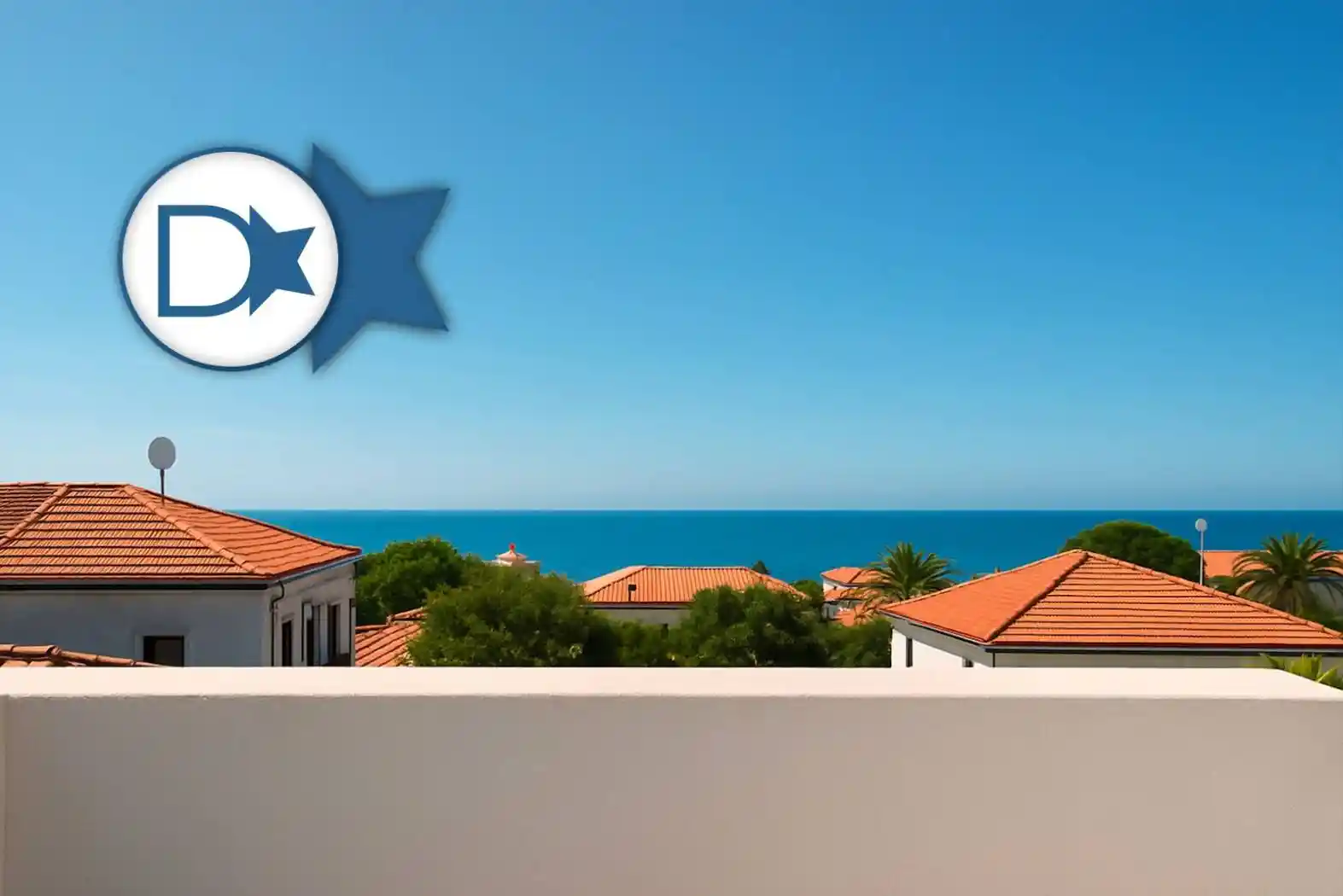 Attico - Mansarda in vendita a Forte dei Marmi