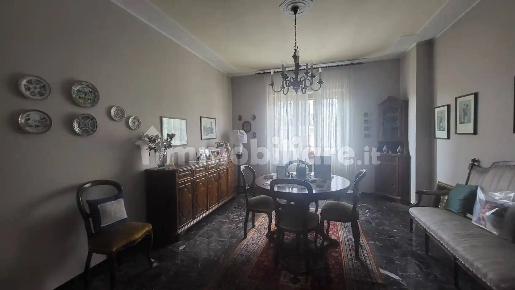 Appartamento in vendita a Canale