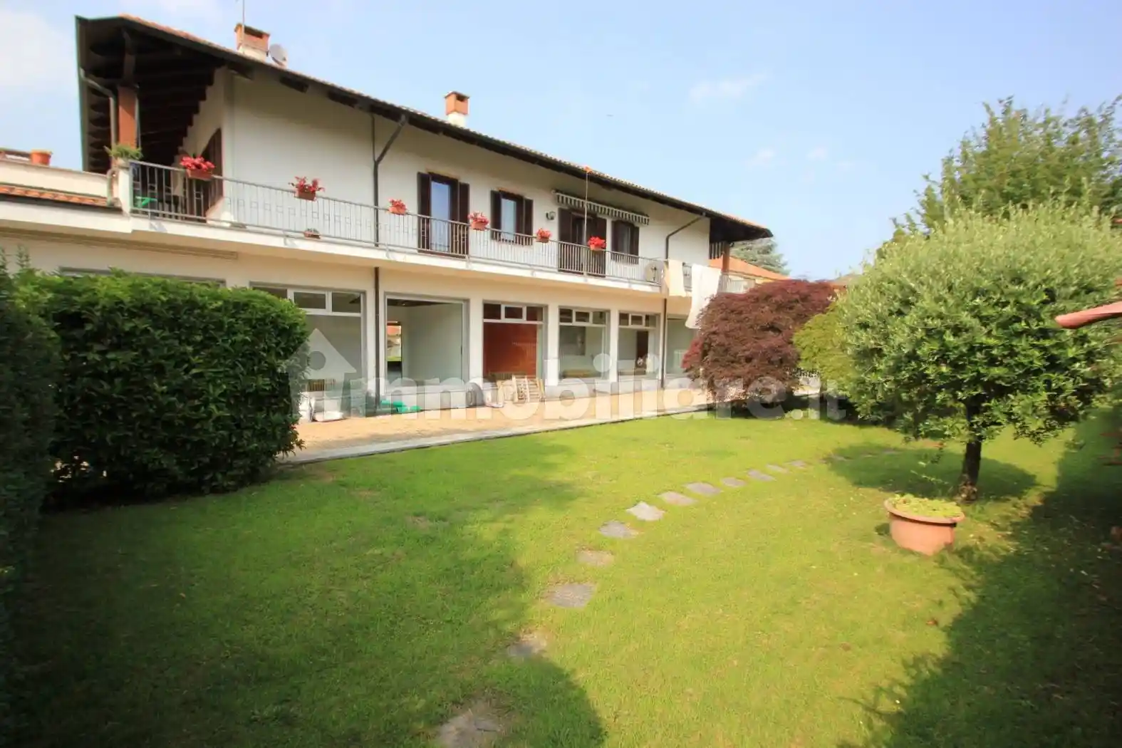 Appartamento in vendita a Biella