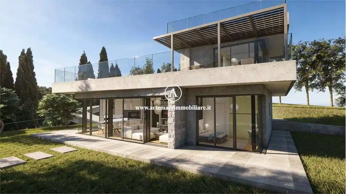 Villa in vendita a Pietrasanta