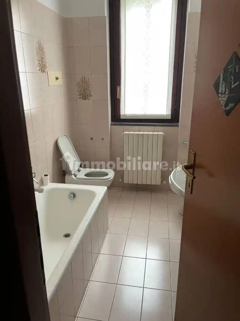 Trilocale buono stato, piano rialzato, Santa Valeria, Seregno - foto 4