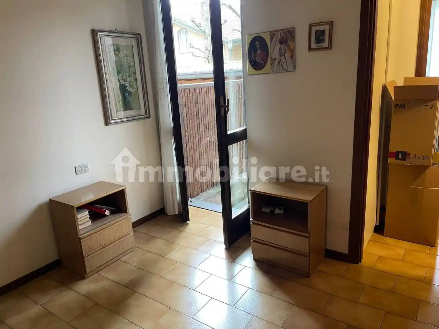 Trilocale buono stato, piano rialzato, Santa Valeria, Seregno - foto 5