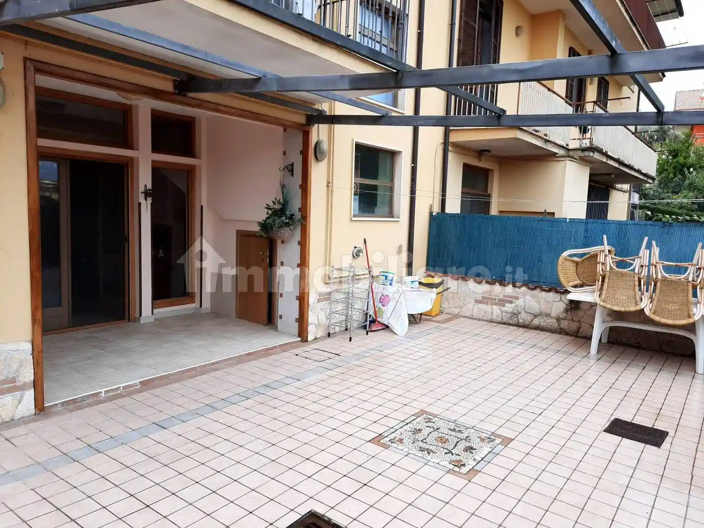 Appartamento in affitto a Ceccano