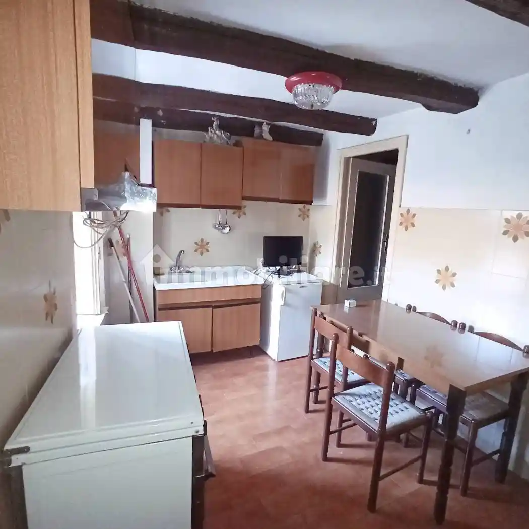 Appartamento in vendita a Soriano nel Cimino