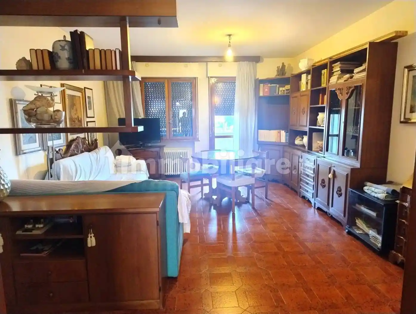 Quadrilocale via Perrucchetti, Cattane, Vicenza - foto 2