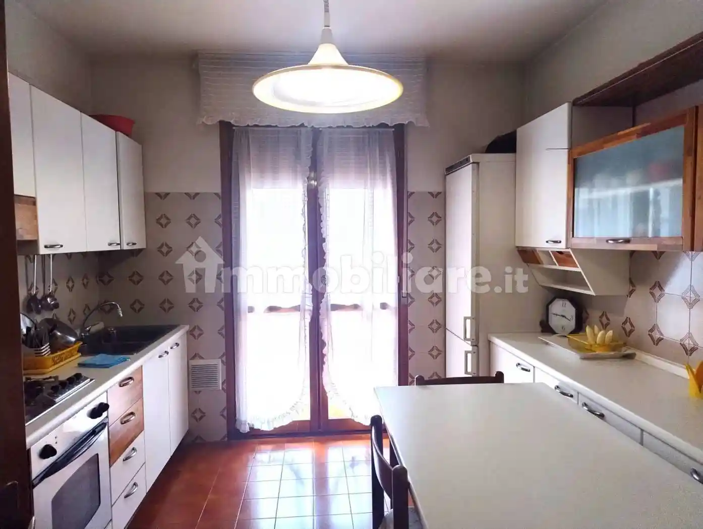 Quadrilocale via Perrucchetti, Cattane, Vicenza - foto 3