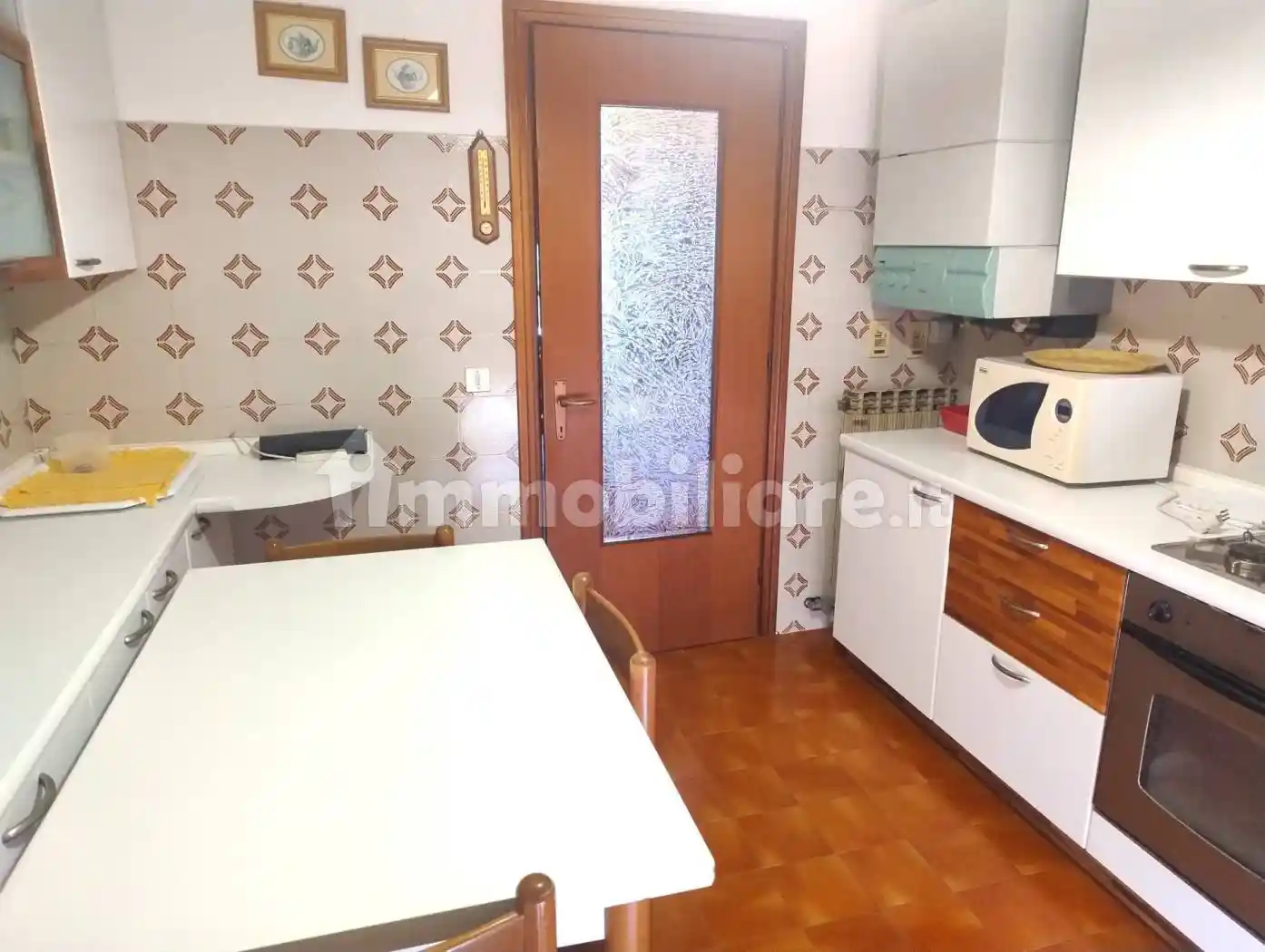 Quadrilocale via Perrucchetti, Cattane, Vicenza - foto 4