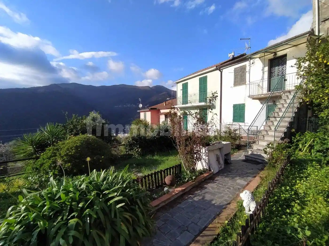 Appartamento in vendita a Sori