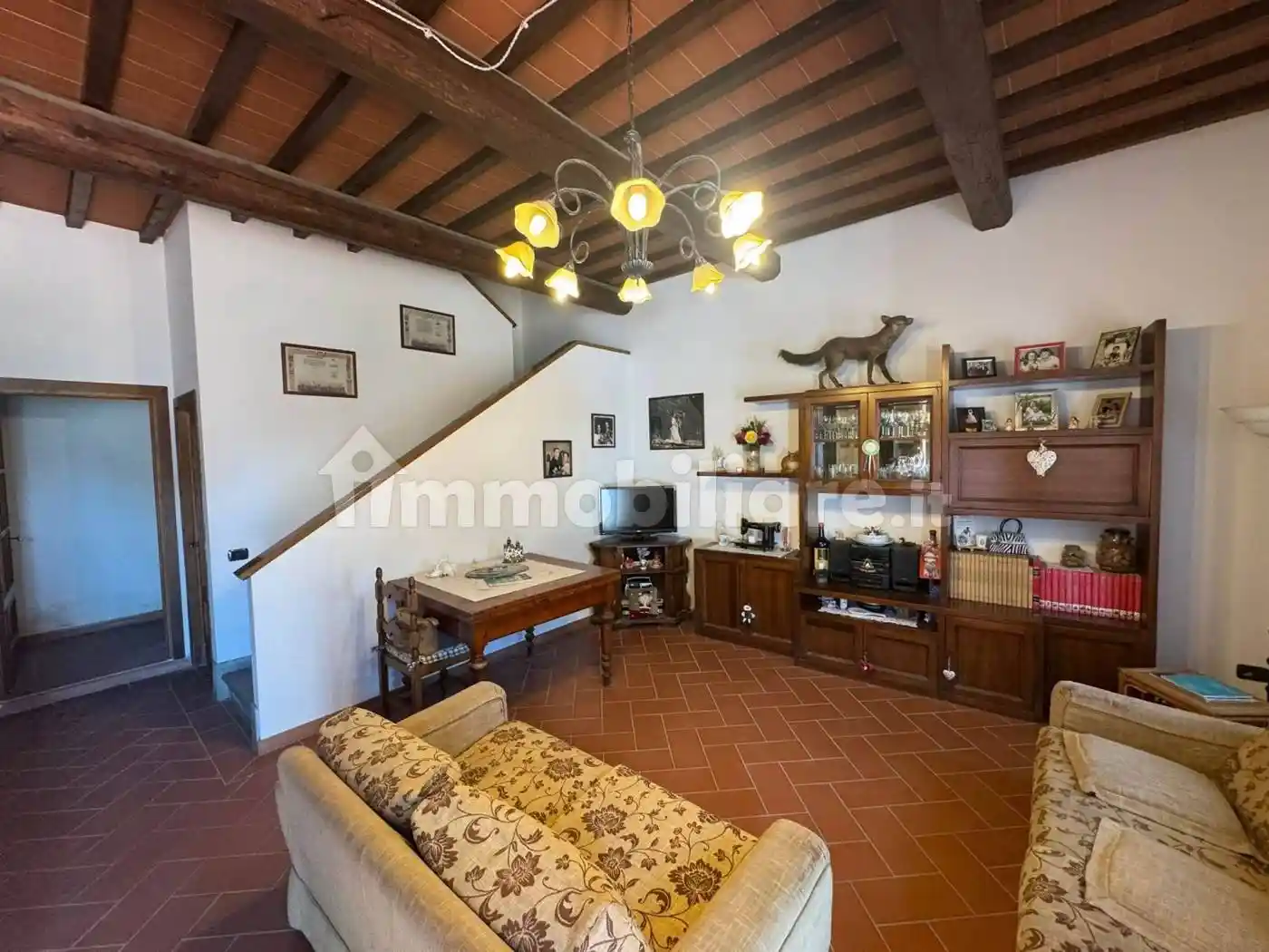 Casa indipendente in vendita a Montale