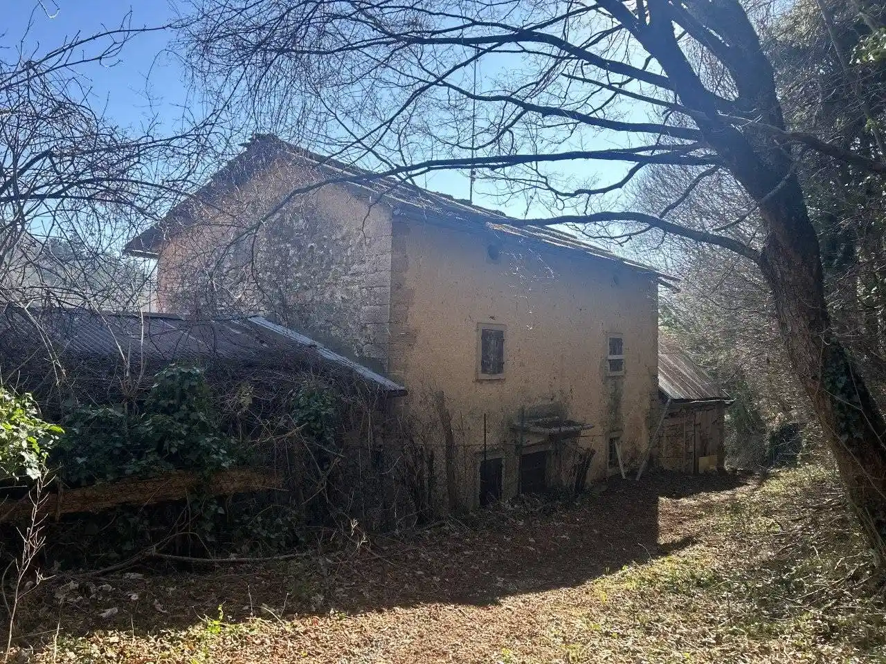 Rustico - Casale in vendita a Bosco Chiesanuova