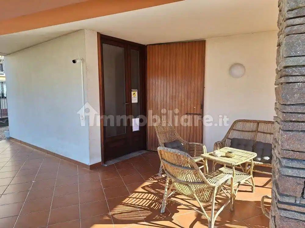 Villa bifamiliare via Antonio Gramsci 18, Moriggia, Gallarate - foto 5