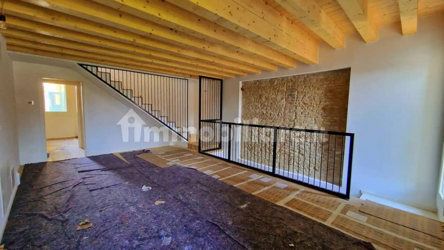 Appartamento in vendita a Treviso