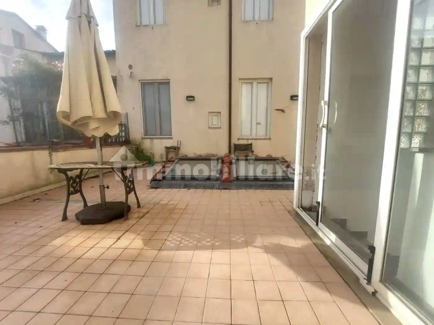 Palazzo - Edificio - foto 2