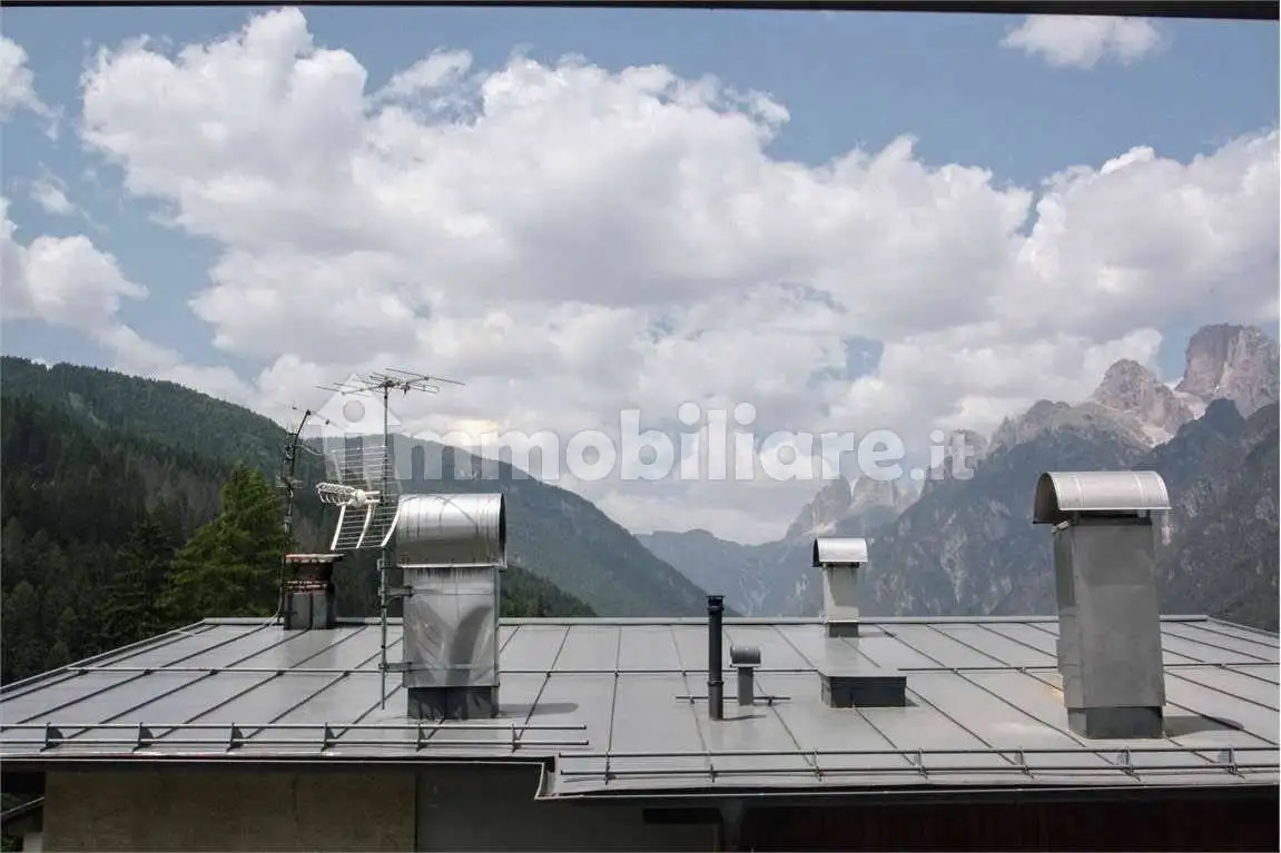 Mansarda via Alpini, 8, Auronzo, Auronzo di Cadore - foto 4