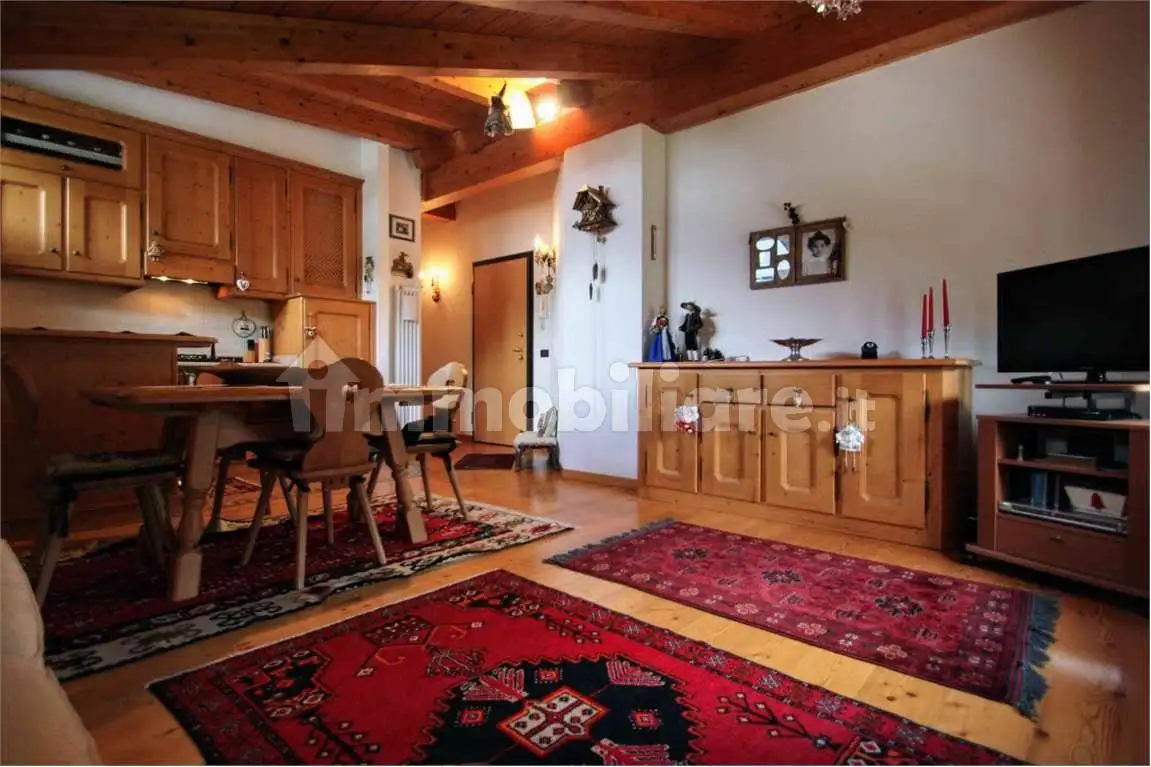 Mansarda via Alpini, 8, Auronzo, Auronzo di Cadore - foto 5