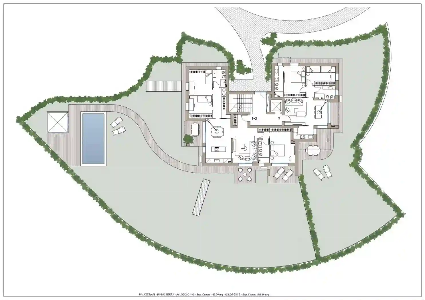 Palazzo - Edificio - foto 4