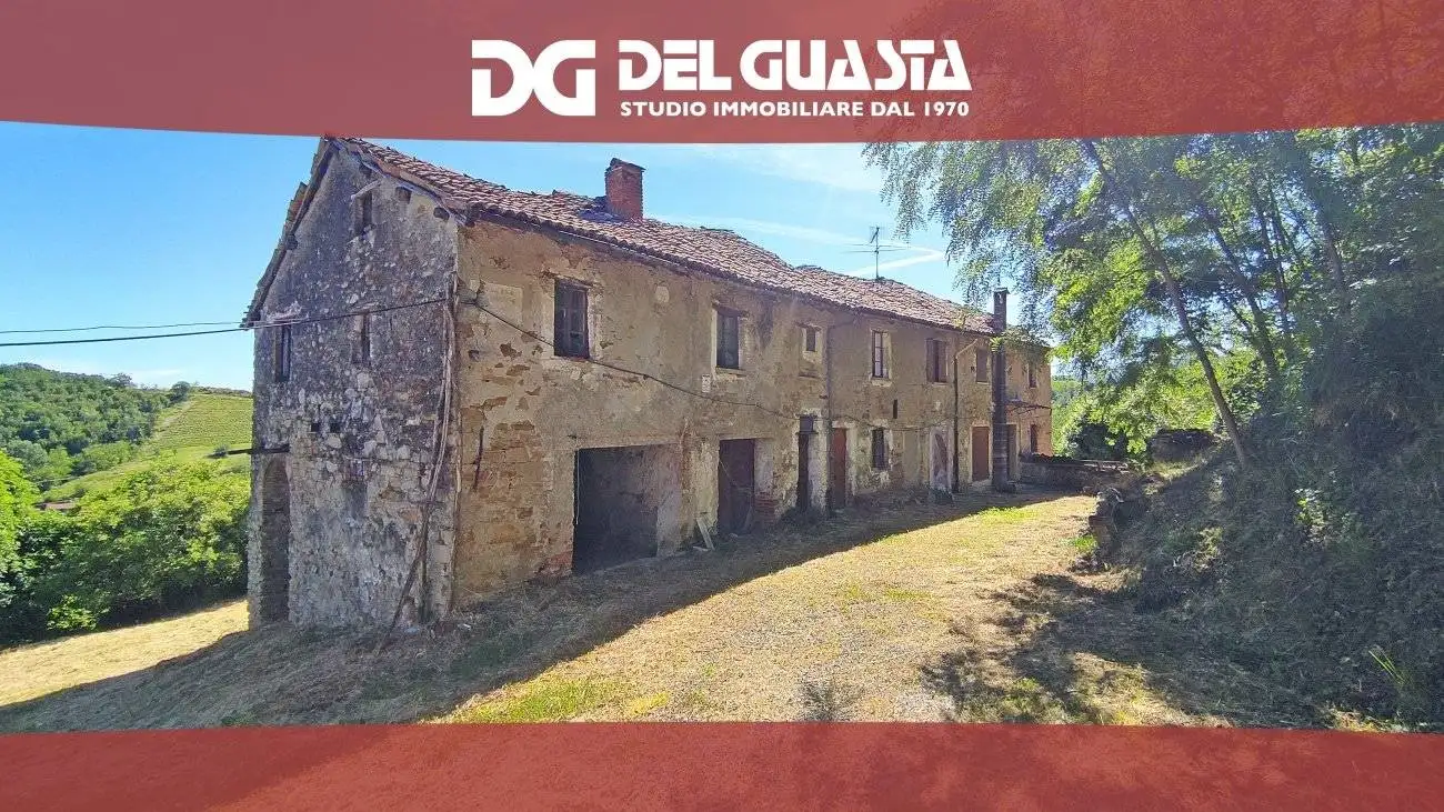 Rustico - Casale in vendita a Lerma