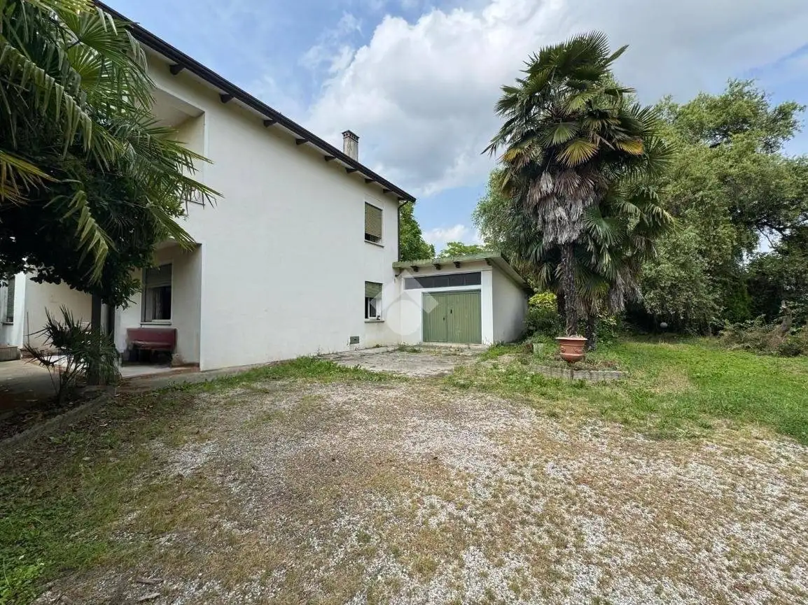 Villa in vendita a Cartura