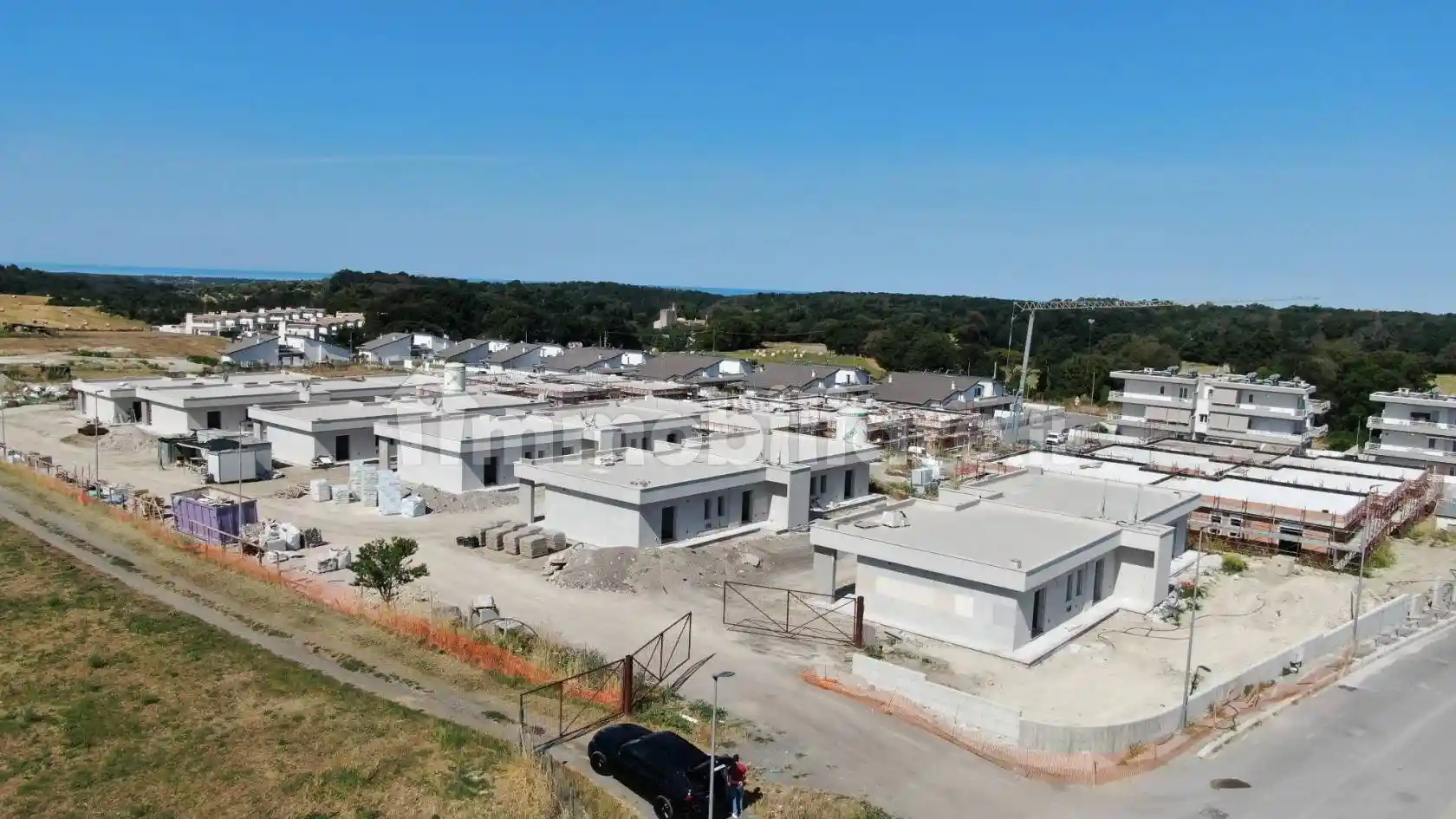 Villa in vendita a Fiumicino