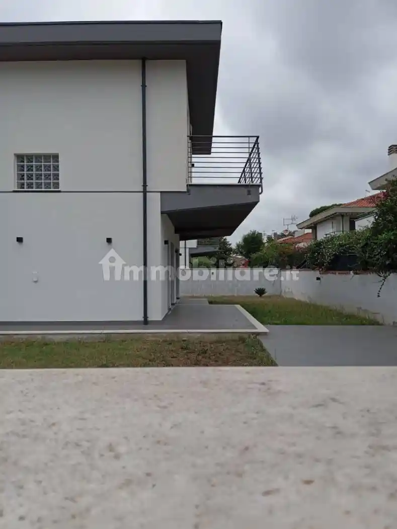 Villa in vendita a Anzio