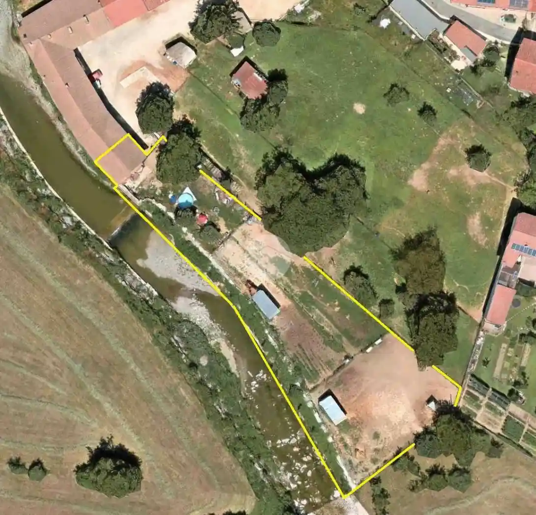 Casa indipendente in vendita a Avigliana