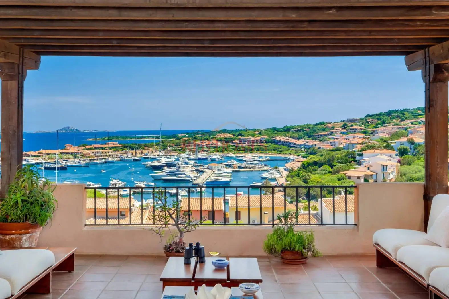 Appartamento in affitto a Olbia