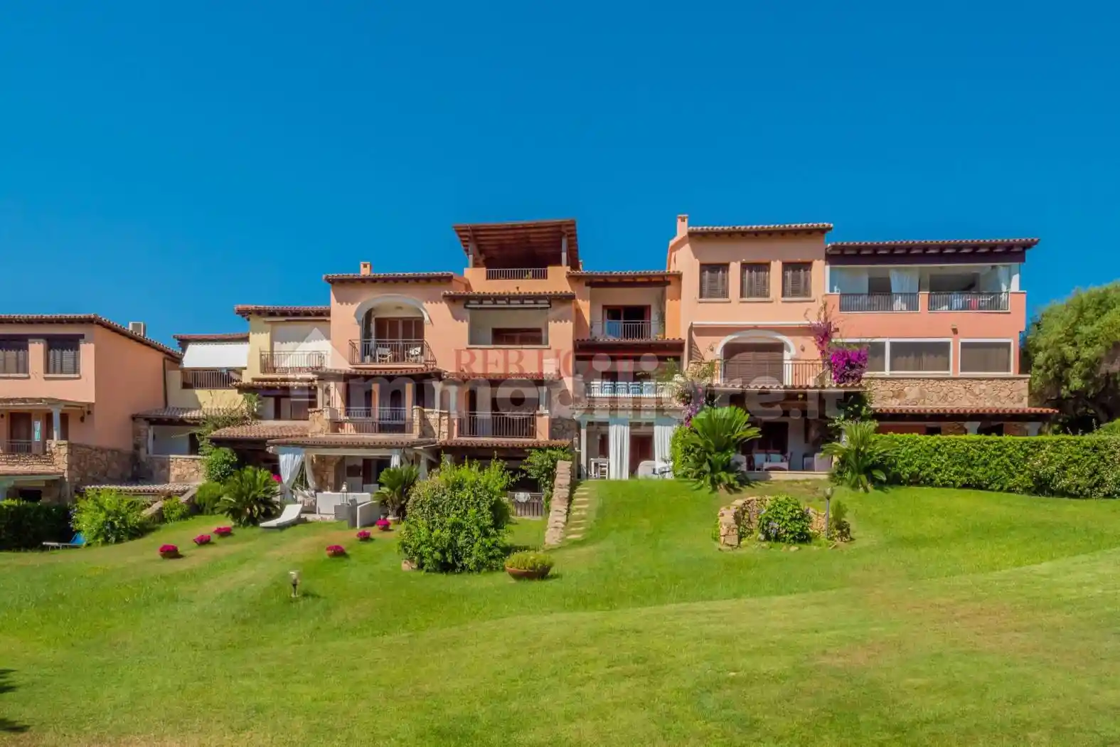 Appartamento della Marina 5, Porto Rotondo, Olbia - foto 2