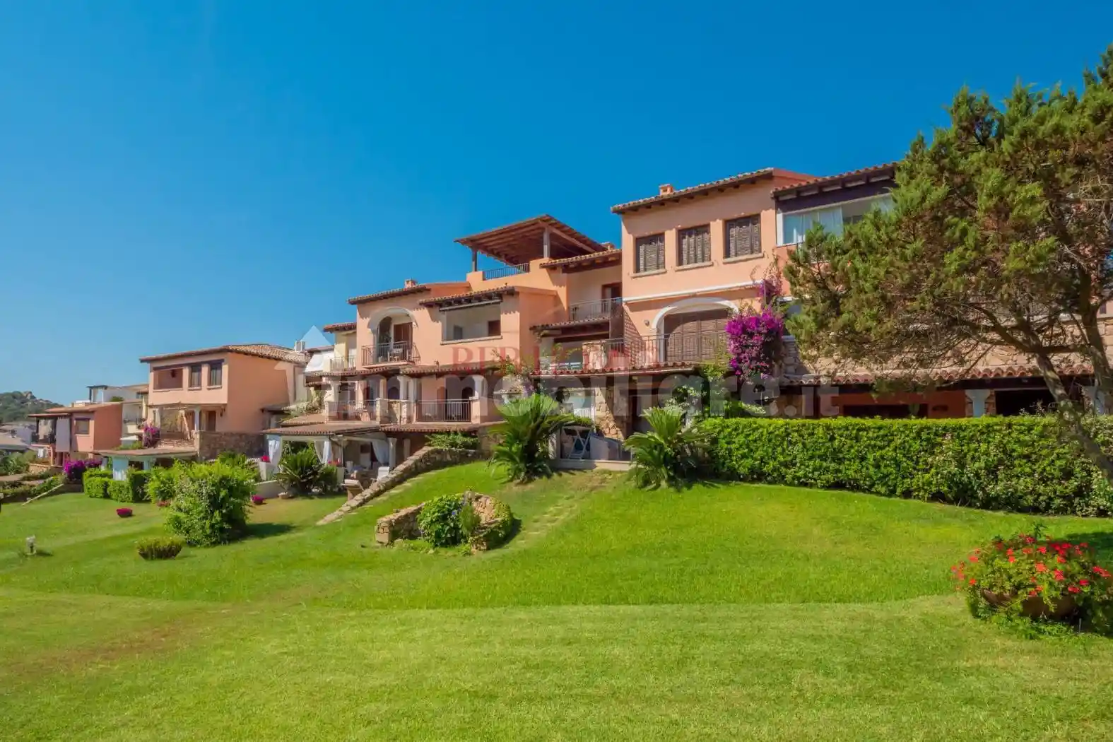 Appartamento della Marina 5, Porto Rotondo, Olbia - foto 3