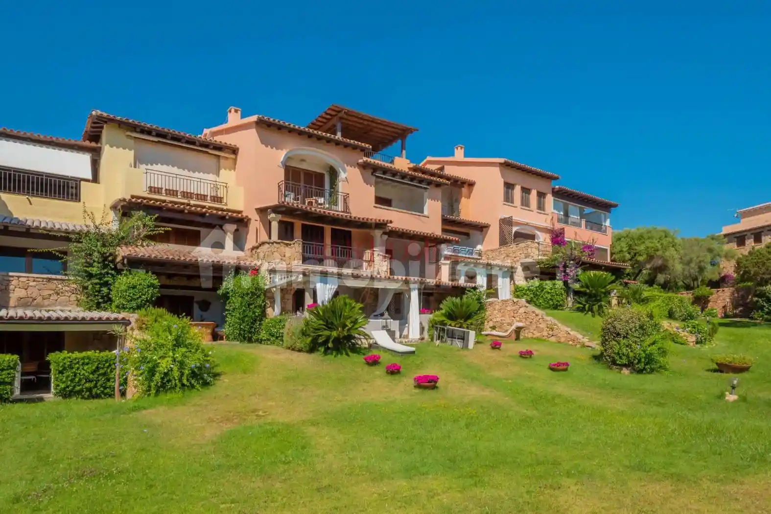 Appartamento della Marina 5, Porto Rotondo, Olbia - foto 4