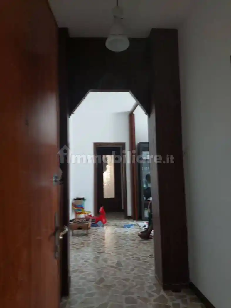 Appartamento in vendita a Pontenure