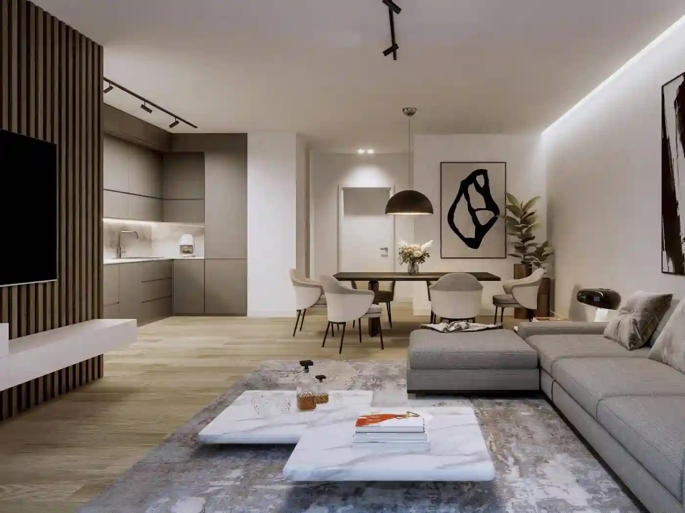 Appartamento - foto 2