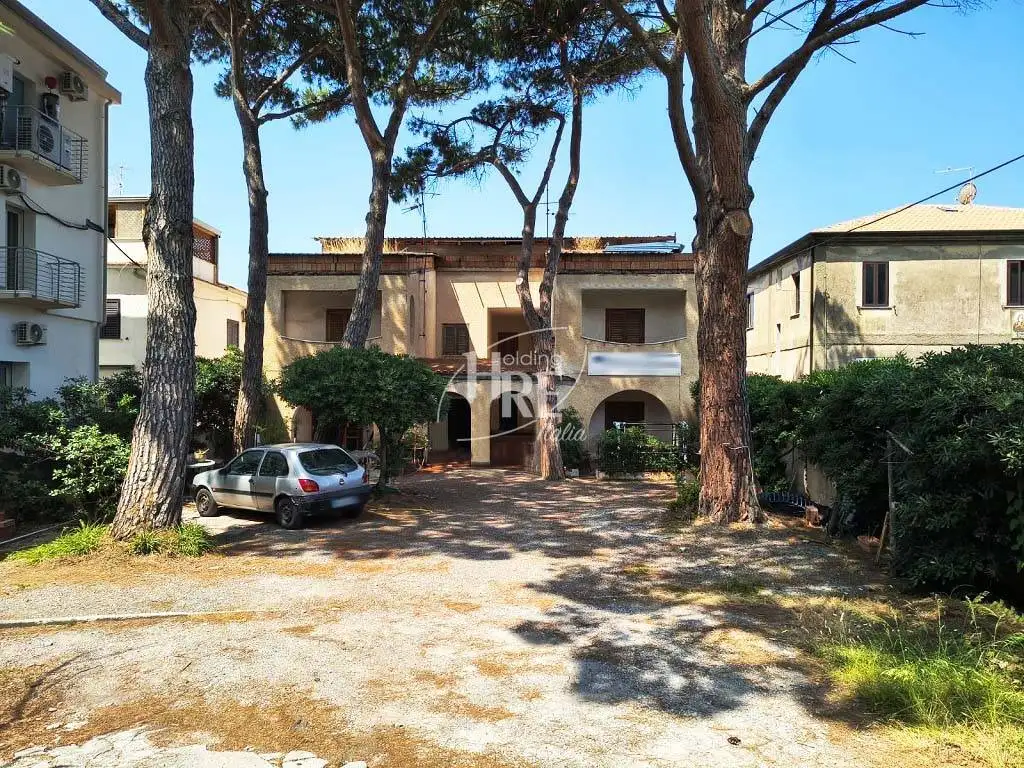 Appartamento in vendita a Bonifati