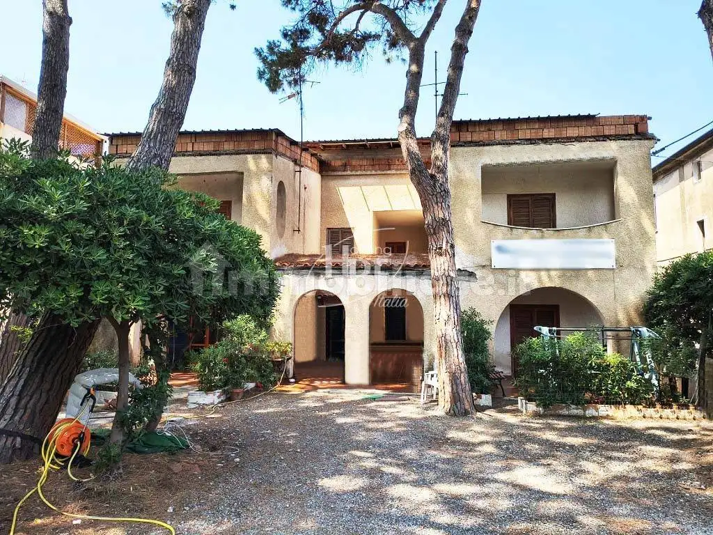 Quadrilocale via Cristoforo Colombo 14, Cittadella Del Capo, Bonifati - foto 2