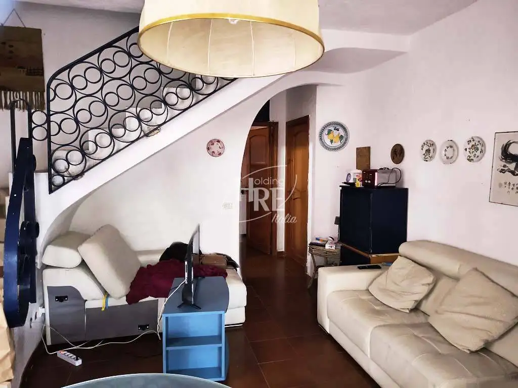 Quadrilocale via Cristoforo Colombo 14, Cittadella Del Capo, Bonifati - foto 4